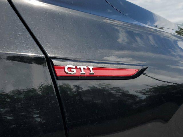 2024 Volkswagen Golf GTI S