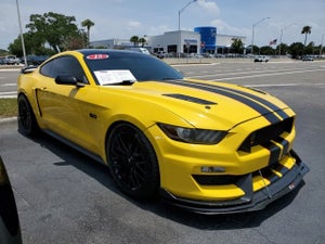 2015 Ford Mustang GT FWD