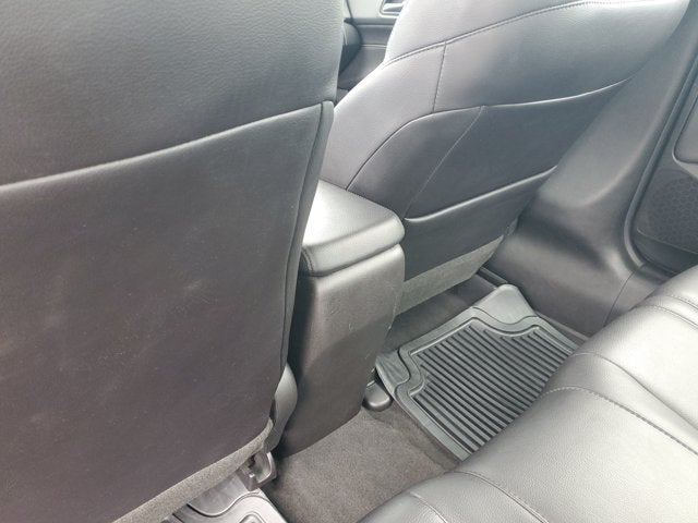 2020 Acura ILX Base