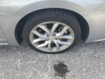 2020 Acura ILX Base