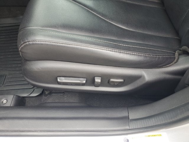 2020 Acura ILX Base
