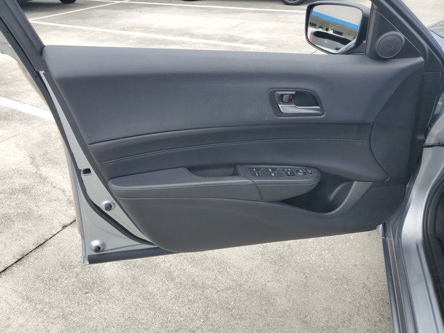 2020 Acura ILX Base
