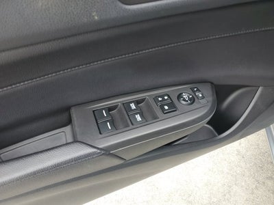 2020 Acura ILX Base