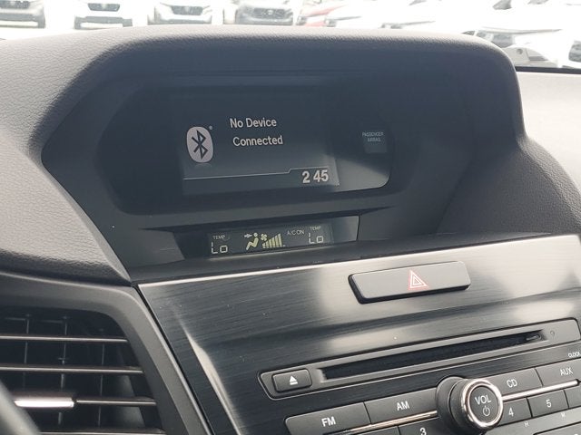 2020 Acura ILX Base