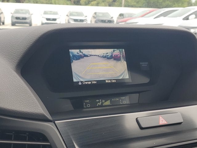 2020 Acura ILX Base