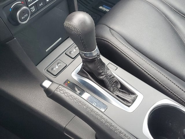 2020 Acura ILX Base