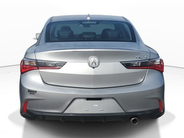 2020 Acura ILX Base