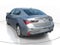 2020 Acura ILX Base