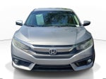 2016 Honda Civic Sedan Touring