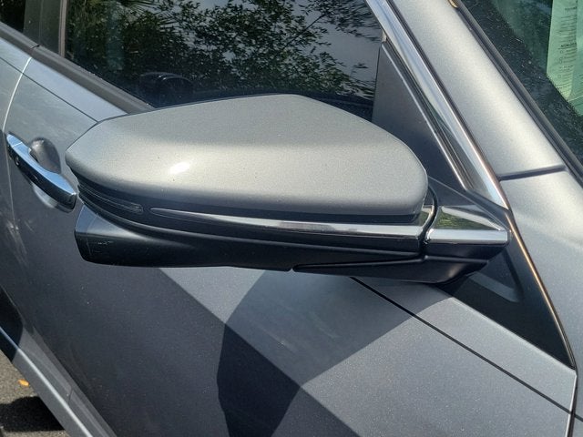 2016 Honda Civic Sedan Touring