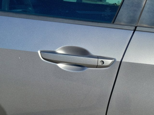 2016 Honda Civic Sedan LX