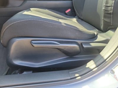 2019 Honda Civic Sedan LX