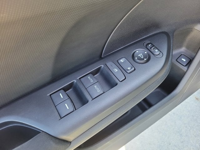 2019 Honda Civic Sedan LX