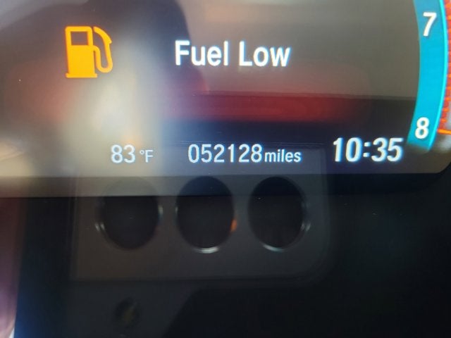 2019 Honda Civic Sedan LX