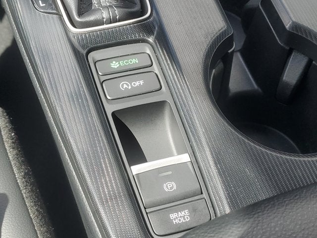 2023 Honda Civic Hatchback EX-L