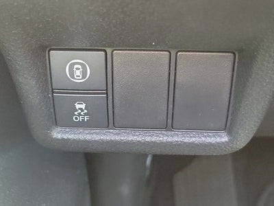 2024 Honda Civic Hatchback EX-L
