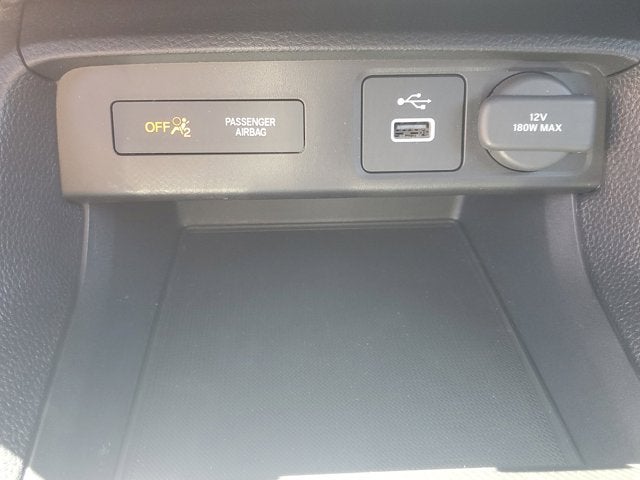 2024 Honda Civic Hatchback EX-L