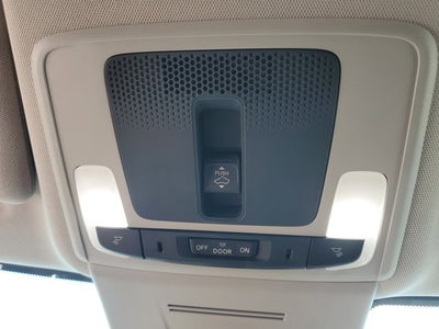 2024 Honda Civic Hatchback EX-L