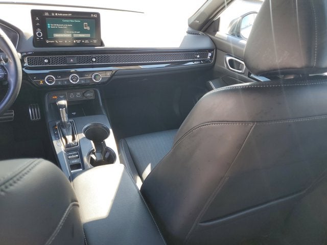 2023 Honda Civic Hatchback Sport Touring