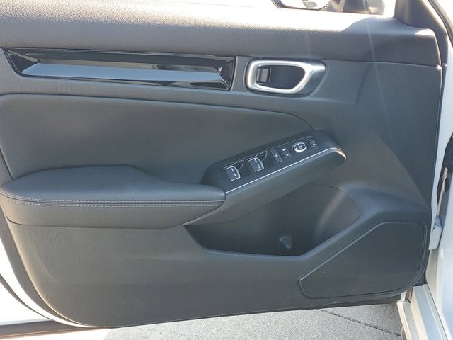 2023 Honda Civic Hatchback Sport Touring