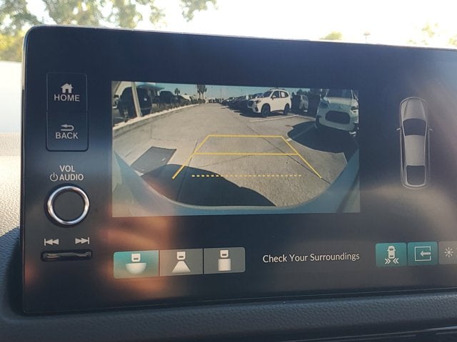 2023 Honda Civic Hatchback Sport Touring