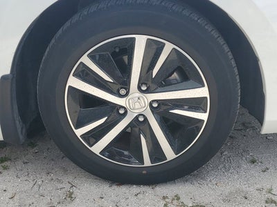 2023 Honda Civic Hatchback LX