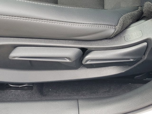 2024 Honda Civic Hatchback Sport