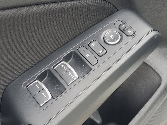 2024 Honda Civic Hatchback Sport