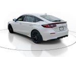2024 Honda Civic Hatchback Sport
