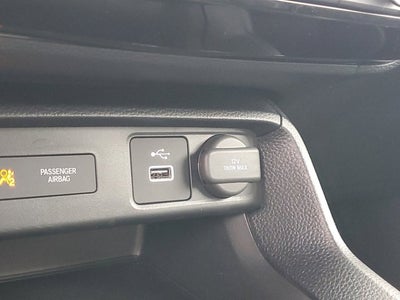 2024 Honda Civic Hatchback Sport