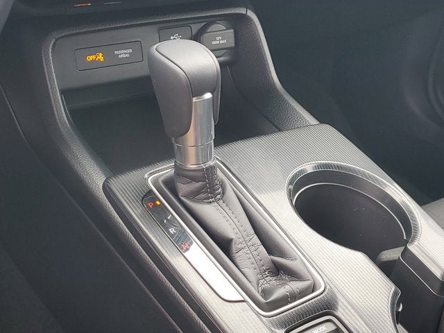 2024 Honda Civic Hatchback Sport