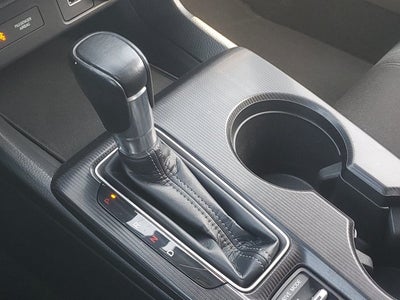 2024 Honda Civic Hatchback Sport