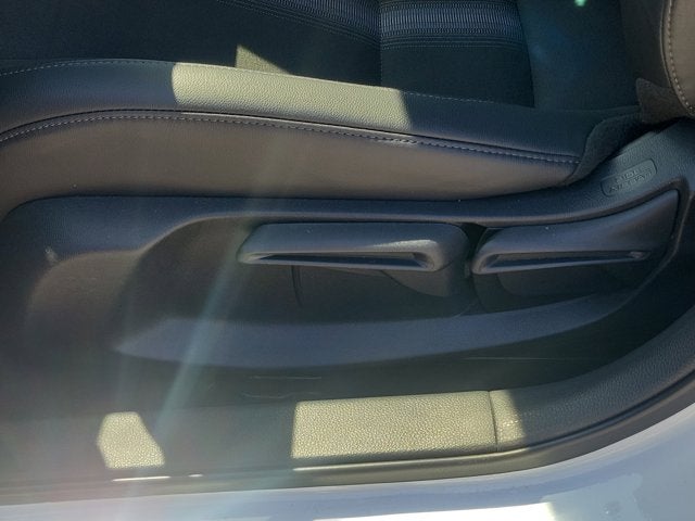 2023 Honda Civic Hatchback Sport