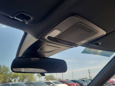 2023 Honda Civic Hatchback Sport