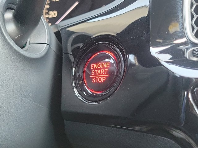 2023 Honda Civic Hatchback Sport