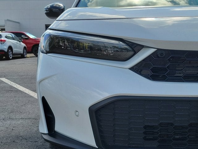 2025 Honda Civic Hatchback Hybrid Sport Touring