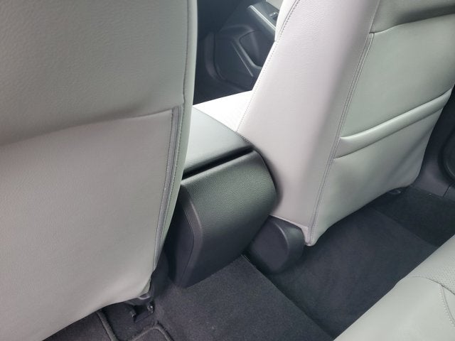 2025 Honda Civic Hatchback Hybrid Sport Touring