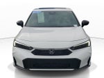 2025 Honda Civic Hatchback Hybrid Sport Touring