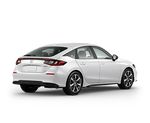 2025 Honda Civic Hatchback Hybrid Sport Touring