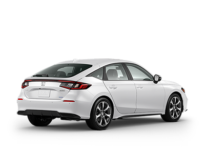 2025 Honda Civic Hatchback Hybrid Sport Touring