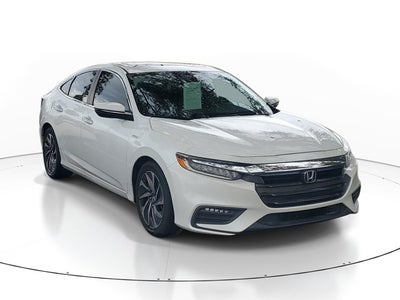 2021 Honda Insight Touring