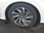 2021 Honda Insight Touring