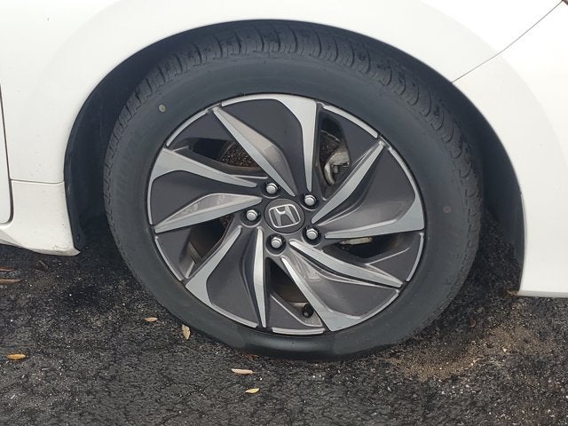 2021 Honda Insight Touring