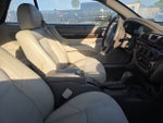 2006 Chrysler Sebring Conv Limited