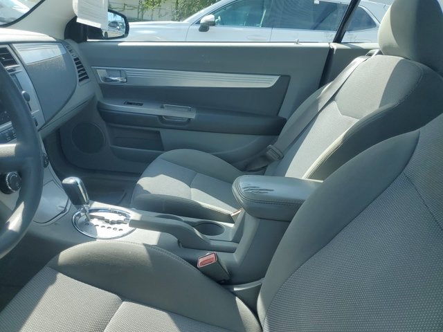 2008 Chrysler Sebring Touring