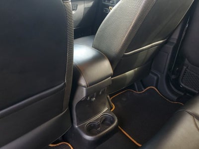 2014 Jeep Wrangler Unlimited Dragon Edition