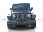 2014 Jeep Wrangler Unlimited Dragon Edition