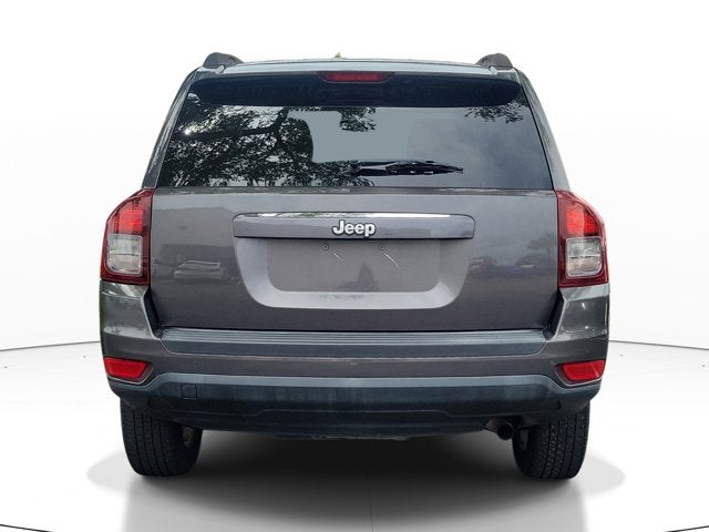 2015 Jeep Compass Sport