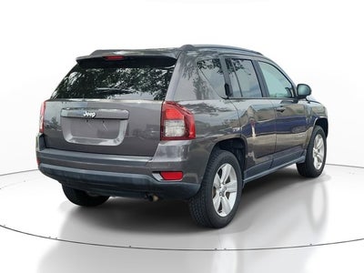 2015 Jeep Compass Sport