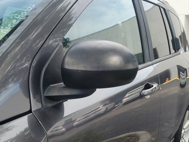 2015 Jeep Compass Sport